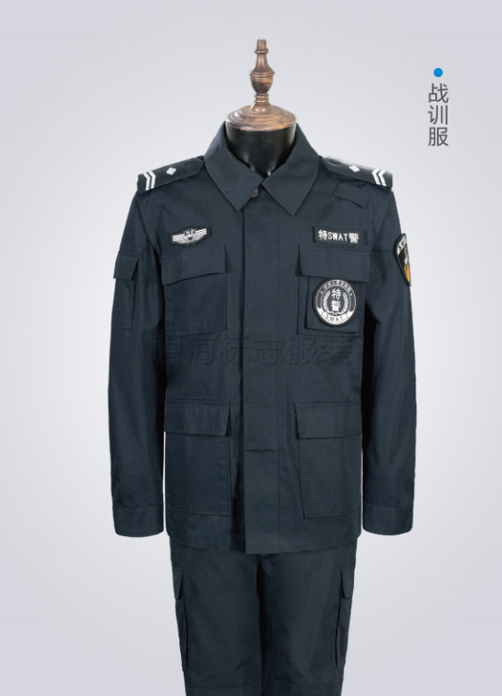 春秋站訓(xùn)服、冬站訓(xùn)服及配件